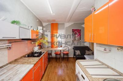 Продажа дома Омск.&nbsp;улица Харьковская, 40