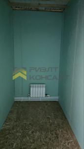 Продажа дома Омская обл, Омский р-н, село Ребровка, ул Чибисова
