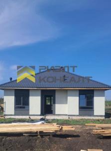 Продажа дома Омская область, Омский район, село Пушкино, Спортивная улица