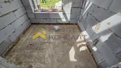 Продажа дома Омская область, Омский район, село Пушкино, Спортивная улица