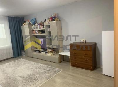 Продажа квартиры Омск.&nbsp;улица 4-я Любинская, 34Б