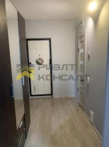 Продажа квартиры Омск.&nbsp;улица 4-я Любинская, 34Б