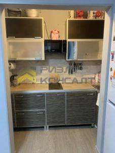 Продажа квартиры Омск.&nbsp;улица 4-я Любинская, 34Б