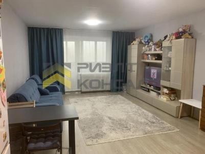 Продажа квартиры Омск.&nbsp;улица 4-я Любинская, 34Б