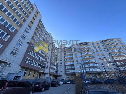 Продажа квартиры Омск.&nbsp;улица 70 лет Октября, 10, к.3