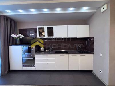 Продажа квартиры Омск.&nbsp;улица 70 лет Октября, 10, к.3