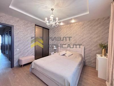 Продажа квартиры Омск.&nbsp;улица 70 лет Октября, 10, к.3
