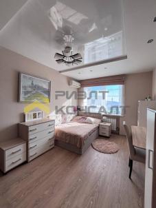Продажа квартиры Омск.&nbsp;улица 70 лет Октября, 10, к.3
