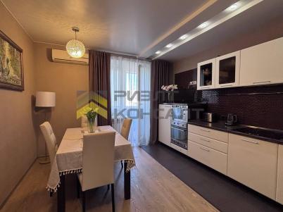 Продажа квартиры Омск.&nbsp;улица 70 лет Октября, 10, к.3