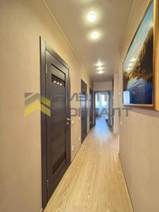 Продажа квартиры Омск.&nbsp;улица 70 лет Октября, 10, к.3