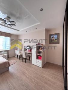 Продажа квартиры Омск.&nbsp;улица 70 лет Октября, 10, к.3