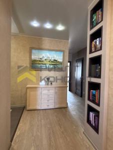 Продажа квартиры Омск.&nbsp;улица 70 лет Октября, 10, к.3