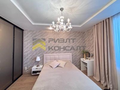 Продажа квартиры Омск.&nbsp;улица 70 лет Октября, 10, к.3