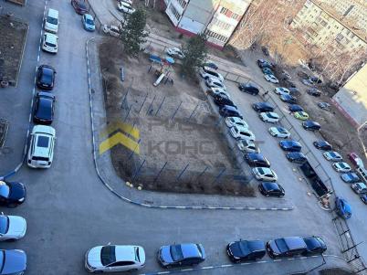 Продажа квартиры Омск.&nbsp;улица 70 лет Октября, 10, к.3