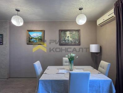 Продажа квартиры Омск.&nbsp;улица 70 лет Октября, 10, к.3