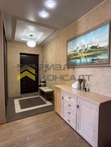 Продажа квартиры Омск.&nbsp;улица 70 лет Октября, 10, к.3