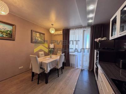 Продажа квартиры Омск.&nbsp;улица 70 лет Октября, 10, к.3