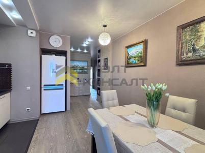 Продажа квартиры Омск.&nbsp;улица 70 лет Октября, 10, к.3