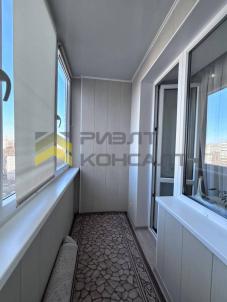 Продажа квартиры Омск.&nbsp;улица 70 лет Октября, 10, к.3