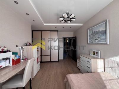 Продажа квартиры Омск.&nbsp;улица 70 лет Октября, 10, к.3