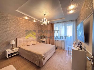 Продажа квартиры Омск.&nbsp;улица 70 лет Октября, 10, к.3