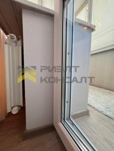 Продажа квартиры Омск.&nbsp;улица 70 лет Октября, 10, к.3