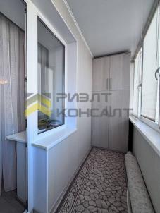 Продажа квартиры Омск.&nbsp;улица 70 лет Октября, 10, к.3