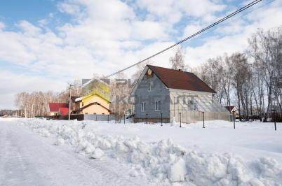 Продажа дома улица Бульварная, 5
