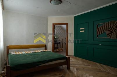 Продажа дома улица Бульварная, 5