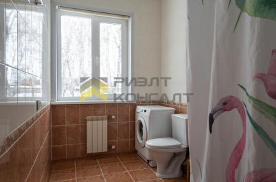 Продажа дома улица Бульварная, 5