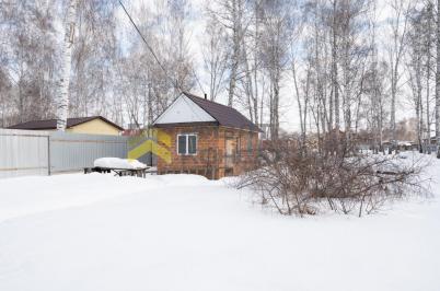 Продажа дома улица Бульварная, 5