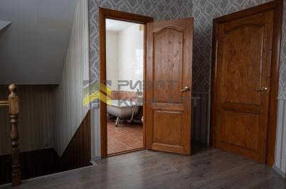 Продажа дома улица Бульварная, 5