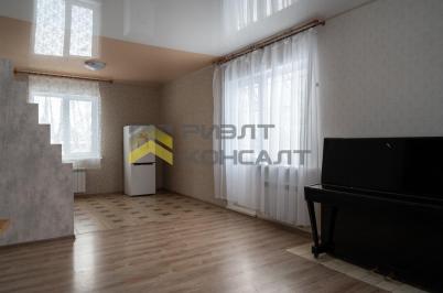 Продажа дома улица Бульварная, 5