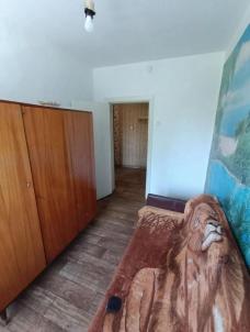 Продажа квартиры Любинский р-н.&nbsp;Красный Яр рп.&nbsp;Комсомольская ул, 28