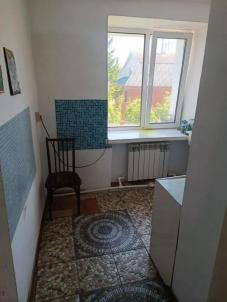 Продажа квартиры Любинский р-н.&nbsp;Красный Яр рп.&nbsp;Комсомольская ул, 28