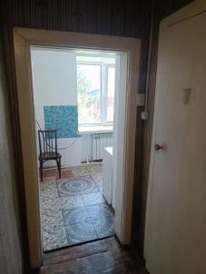Продажа квартиры Любинский р-н.&nbsp;Красный Яр рп.&nbsp;Комсомольская ул, 28