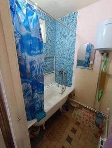 Продажа квартиры Любинский р-н.&nbsp;Красный Яр рп.&nbsp;Комсомольская ул, 28