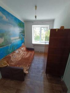 Продажа квартиры Любинский р-н.&nbsp;Красный Яр рп.&nbsp;Комсомольская ул, 28