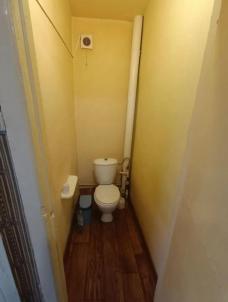 Продажа квартиры Любинский р-н.&nbsp;Красный Яр рп.&nbsp;Комсомольская ул, 28
