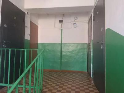 Продажа квартиры Любинский р-н.&nbsp;Красный Яр рп.&nbsp;Комсомольская ул, 28