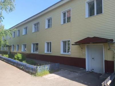 Продажа квартиры Любинский р-н.&nbsp;Красный Яр рп.&nbsp;Комсомольская ул, 28