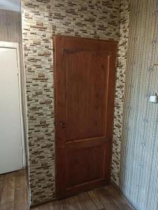 Продажа квартиры Любинский р-н.&nbsp;Красный Яр рп.&nbsp;Комсомольская ул, 28