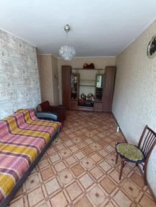 Продажа квартиры Любинский р-н.&nbsp;Красный Яр рп.&nbsp;Комсомольская ул, 28