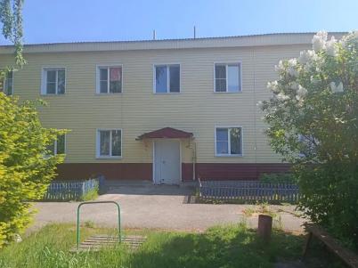 Продажа квартиры Любинский р-н.&nbsp;Красный Яр рп.&nbsp;Комсомольская ул, 28