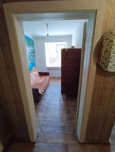 Продажа квартиры Любинский р-н.&nbsp;Красный Яр рп.&nbsp;Комсомольская ул, 28