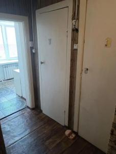 Продажа квартиры Любинский р-н.&nbsp;Красный Яр рп.&nbsp;Комсомольская ул, 28