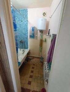 Продажа квартиры Любинский р-н.&nbsp;Красный Яр рп.&nbsp;Комсомольская ул, 28