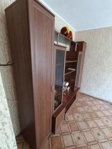 Продажа квартиры Любинский р-н.&nbsp;Красный Яр рп.&nbsp;Комсомольская ул, 28