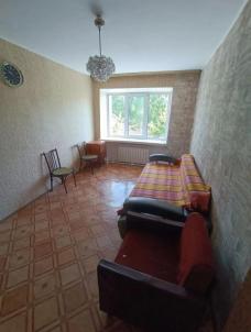 Продажа квартиры Любинский р-н.&nbsp;Красный Яр рп.&nbsp;Комсомольская ул, 28