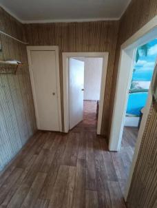 Продажа квартиры Любинский р-н.&nbsp;Красный Яр рп.&nbsp;Комсомольская ул, 28